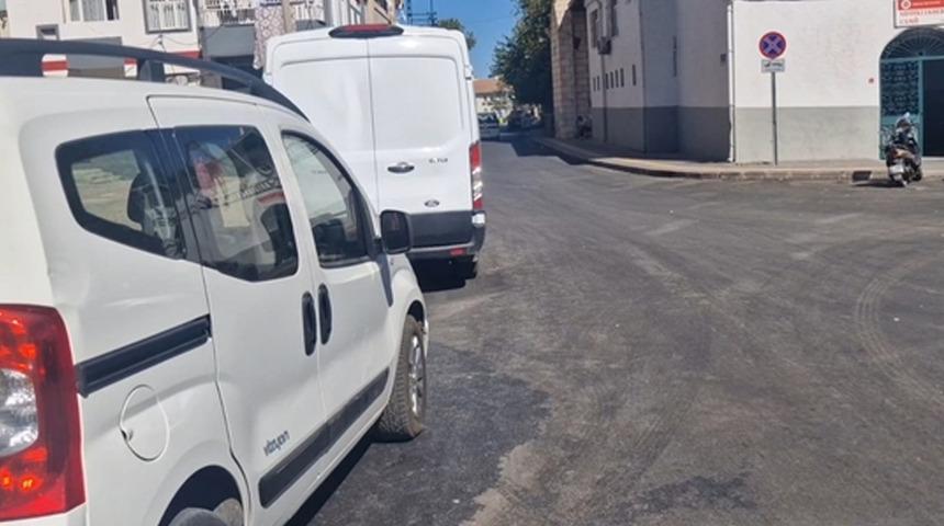 Çocuklarının yanında uğradığı bıçaklı saldırıda öldü