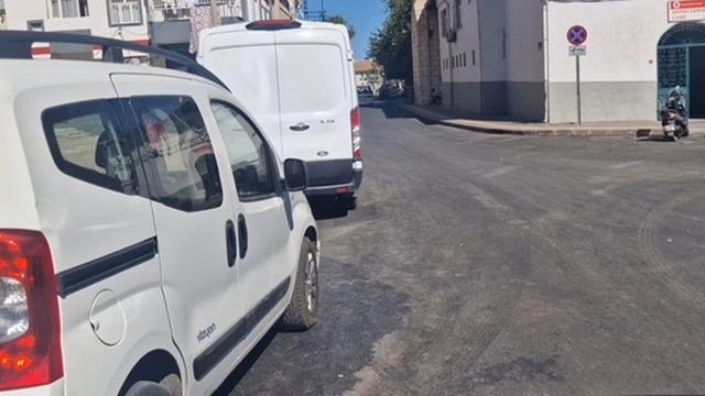 Çocuklarının yanında uğradığı bıçaklı saldırıda öldü