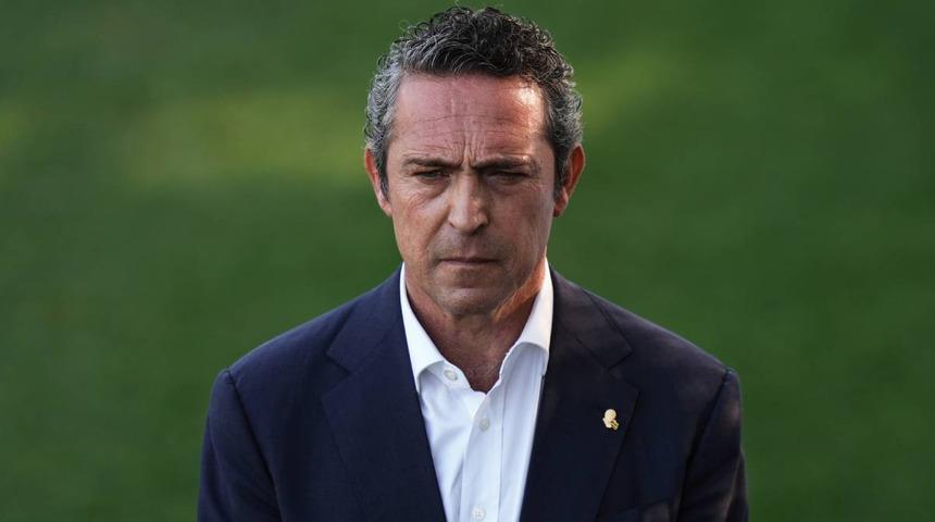 Ali Koç'tan olay yaratacak iddia! "En az iki şampiyonluğumuz çalındı!"