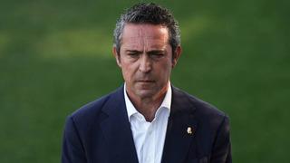 Ali Koç'tan olay yaratacak iddia! En az iki şampiyonluğumuz çalındı!