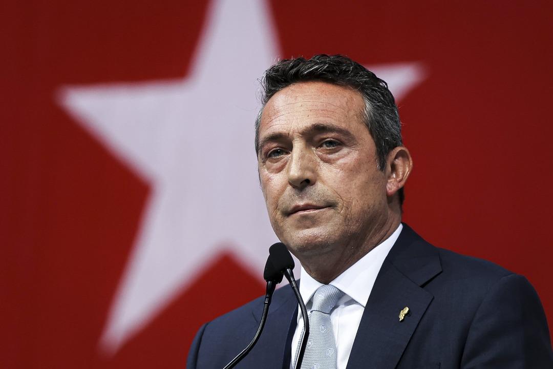 Ali Koç tan olay yaratacak iddia! "En az iki şampiyonluğumuz çalındı!" 1