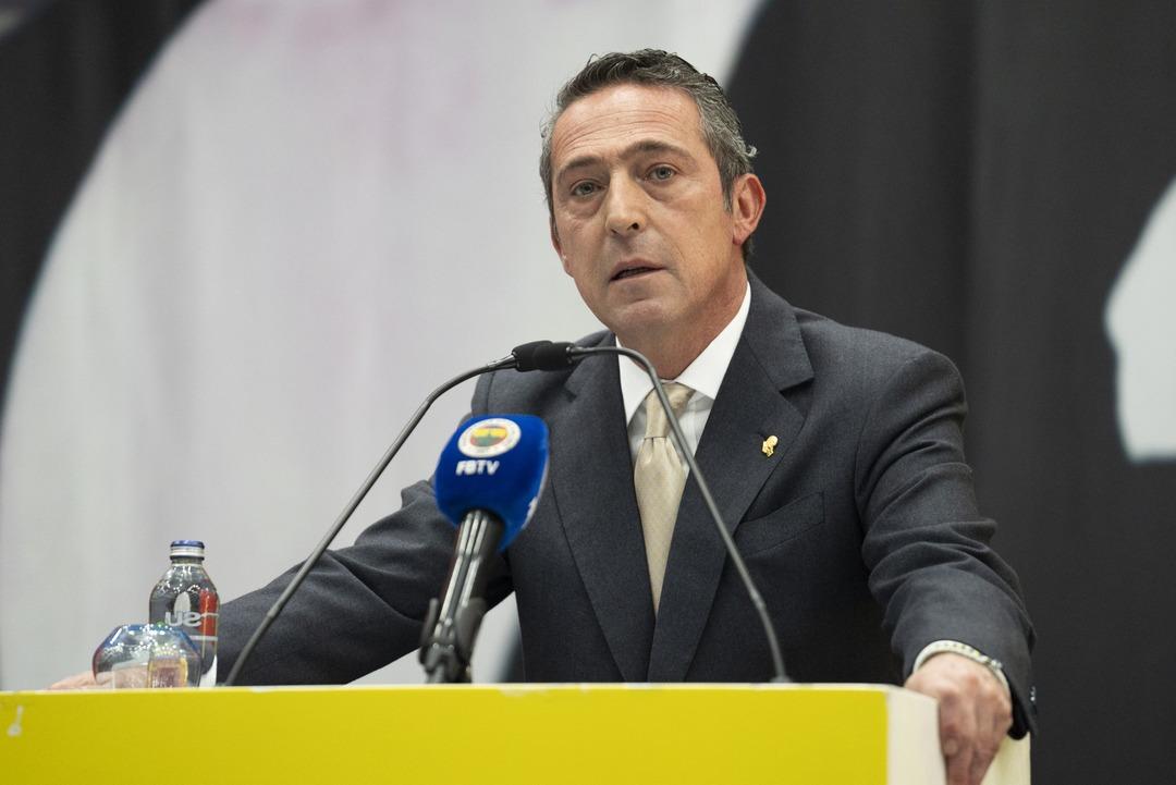 Ali Koç tan olay yaratacak iddia! "En az iki şampiyonluğumuz çalındı!" 2