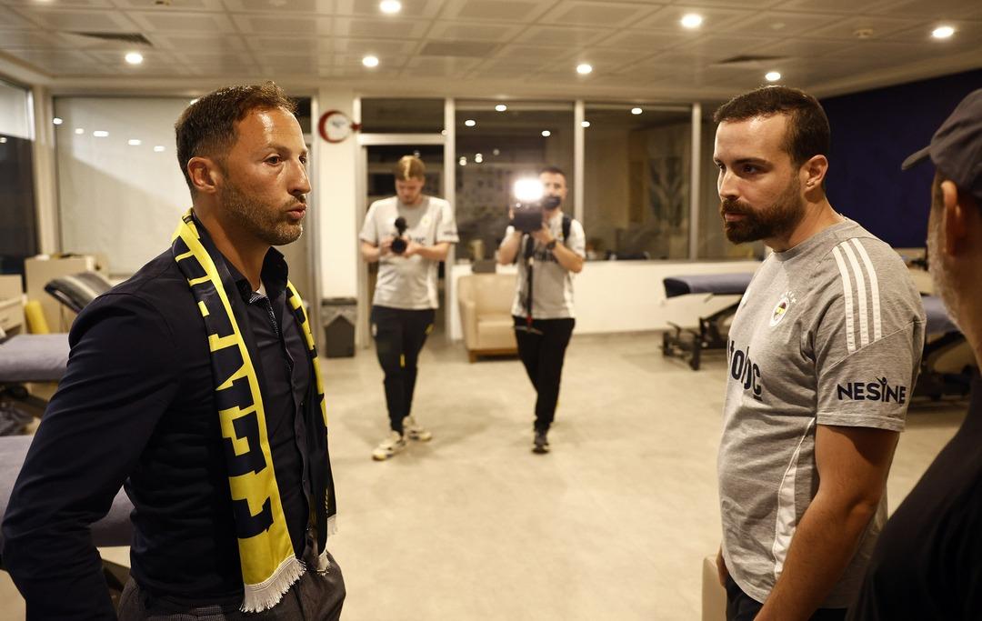 Ali Koç tan olay yaratacak iddia! "En az iki şampiyonluğumuz çalındı!" 4