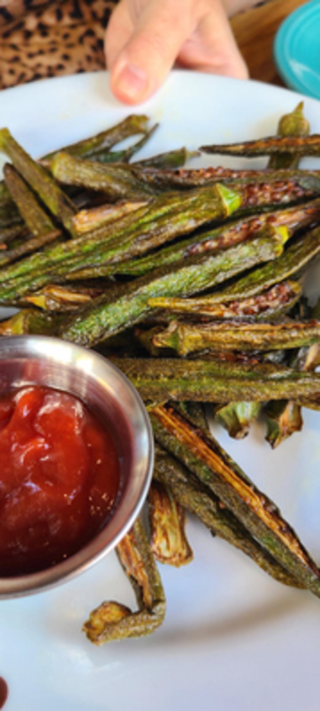 MasterChef bamya tarifi: Bamya ile yapılacak 4 farklı leziz yemek tarifleri… 1