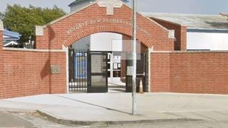 Okulda skandal olay! Görevli öğrenciyi ısırdı, nedeni ise pes dedirtti