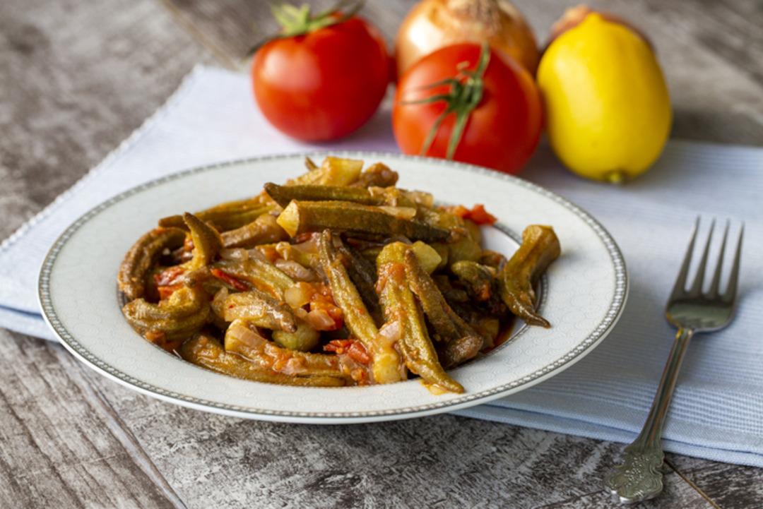 MasterChef bamya tarifi: Bamya ile yapılacak 4 farklı leziz yemek tarifleri… 3