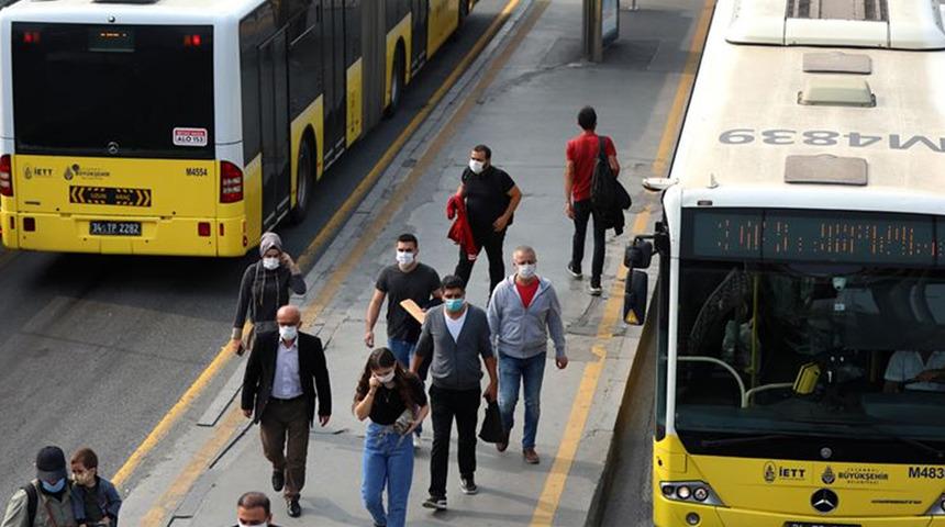 İBB'den toplu ulaşıma yüzde 30 zam talebi!