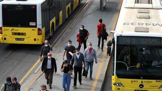 İBB'den toplu ulaşıma yüzde 30 zam talebi!