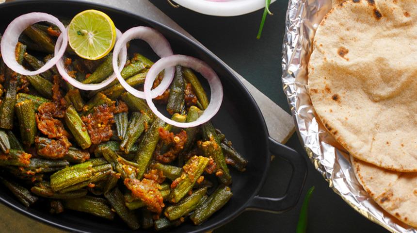 MasterChef bamya tarifi: Bamya ile yapılacak 4 farklı leziz yemek tarifleri…