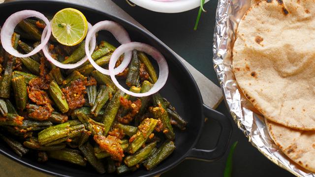 MasterChef bamya tarifi: Bamya ile yapılacak 4 farklı leziz yemek tarifleri…