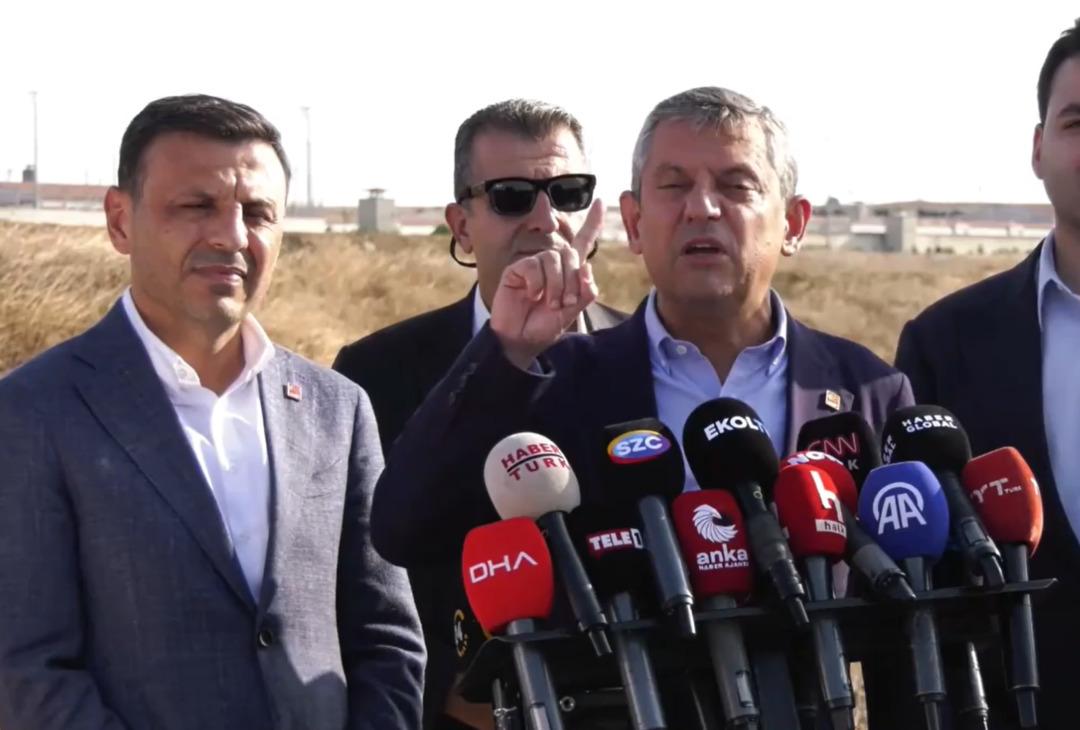 Son dakika | İmamoğlu nun duruşmasından çıkıp konuştu: "Ekrem başkan bugün yargılanmadı, yargıladı" 1