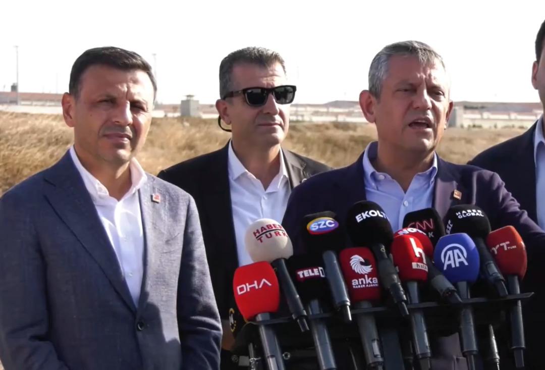 Son dakika | İmamoğlu nun duruşmasından çıkıp konuştu: "Ekrem başkan bugün yargılanmadı, yargıladı" 2