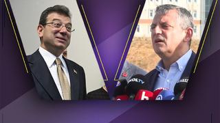 Son dakika | İmamoğlu'nun duruşmasından çıkıp konuştu: Ekrem başkan bugün yargılanmadı, yargıladı