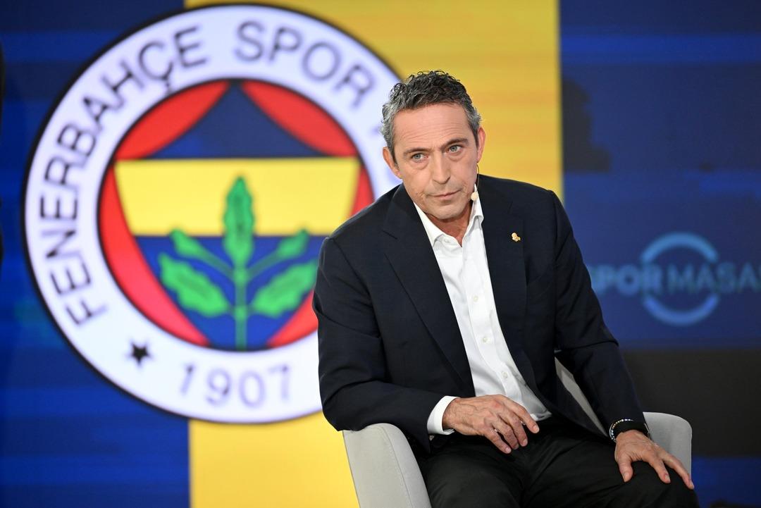 Ali Koç tan olay yaratacak iddia! "En az iki şampiyonluğumuz çalındı!" 5
