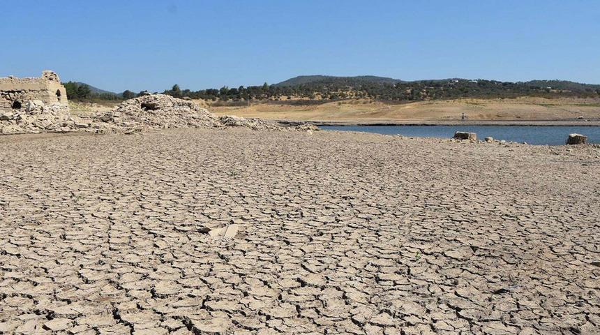 Çeşme'nin ardından bir ilde daha su kesintileri başlıyor!