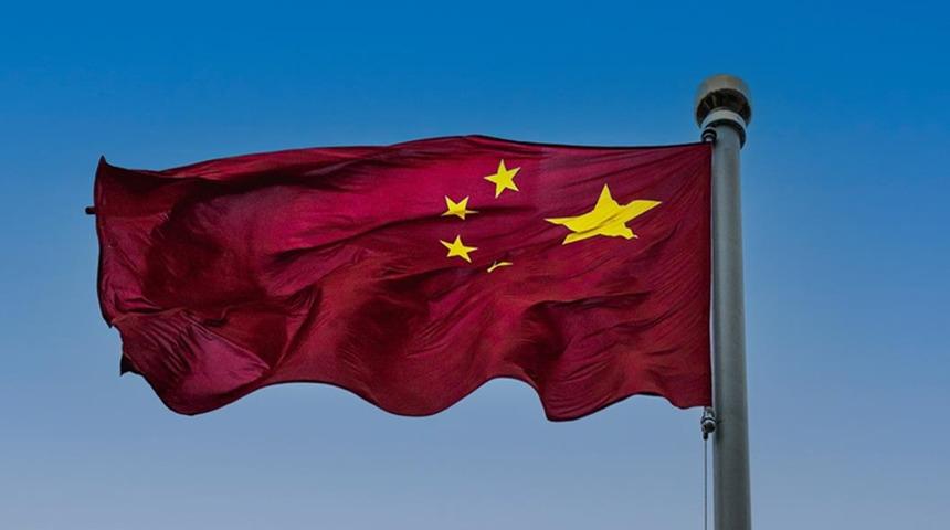 Çin'den ABD açıklaması! Karşı çıktılar