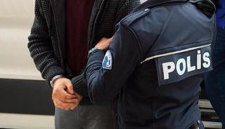 Kesinleşmiş cezası bulunuyordu! Afyonkarahisar'da firari FETÖ hükümlüsü yakalandı