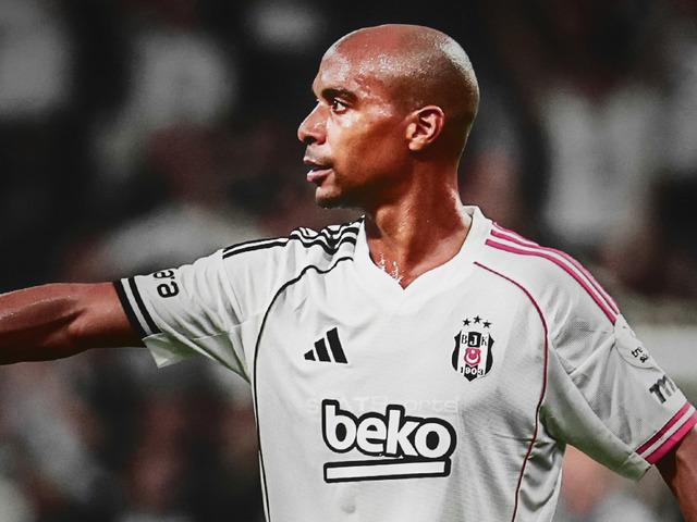 Beşiktaş, Joao Mario'yu AEK'e kiraladı