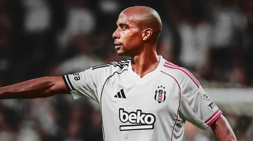 Beşiktaş, Joao Mario'yu AEK'e kiraladı