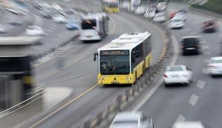  İstanbul'da toplu taşımaya zam!