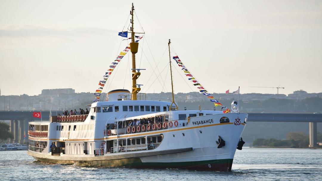  İstanbul da toplu taşımaya zam! Oy çokluğuyla kabul edildi: İşte yeni fiyatlar, 15 Eylül den itibaren geçerli 1