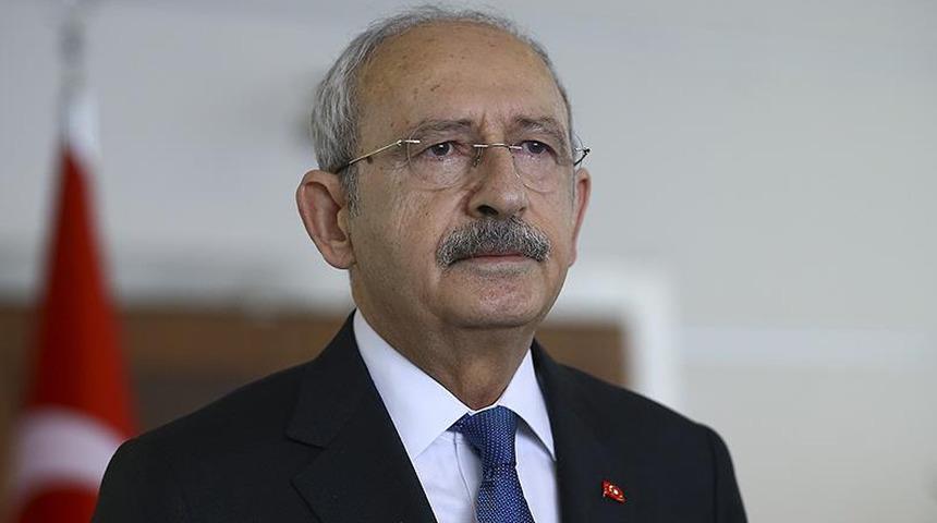 Kemal Kılıçdaroğlu sessizliğini bozdu! "Hiçbir iddia doğru değil"
