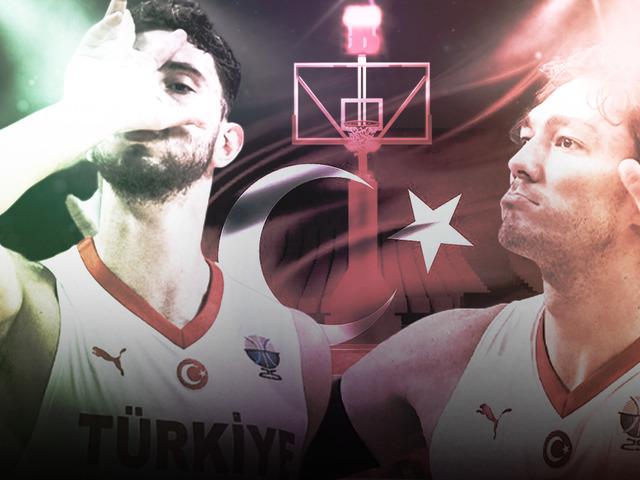 12 Dev Adam tarih yazdı tarih! Yunanistan'ı farklı mağlup ederek 24 yıl sonra finale yükseldik!