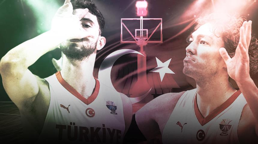 12 Dev Adam tarih yazdı tarih! Yunanistan'ı farklı mağlup ederek 24 yıl sonra finale yükseldik!