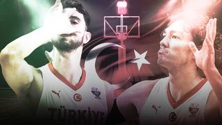 12 Dev Adam tarih yazdı tarih! Yunanistan'ı farklı mağlup ederek 24 yıl sonra finale yükseldik!