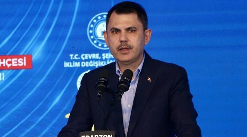 Yerel yönetimlerle ilgili yönetmelikte değişiklik