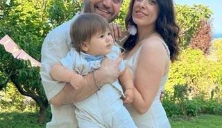 Kızılırmak'a uçan otomobildeki anne- oğul öldü, baba kurtarıldı