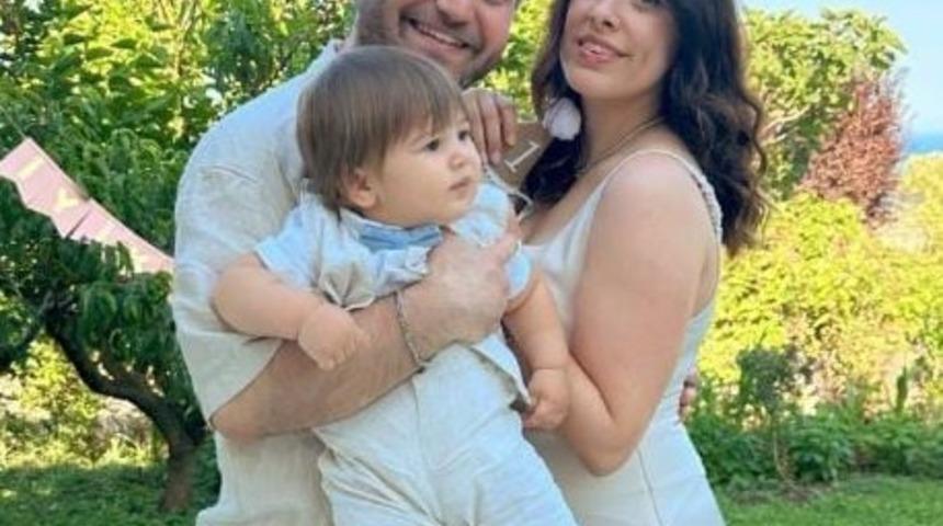 Kızılırmak'a uçan otomobildeki anne- oğul öldü, baba kurtarıldı