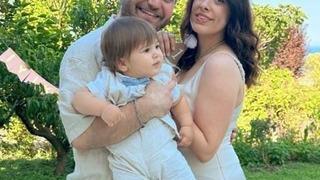 Kızılırmak'a uçan otomobildeki anne- oğul öldü, baba kurtarıldı