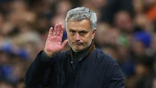 Tottenham'da Jose Mourinho ile yollar ayrıldı