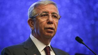 İstifa iddiaları gündem oldu! Mansur Yavaş'tan açıklama geldi