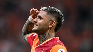 Yunanistan'ı devirmemize Mauro Icardi de sessiz kalmadı! Türkçe paylaşım yaparak gönülleri bir kez daha fethetti