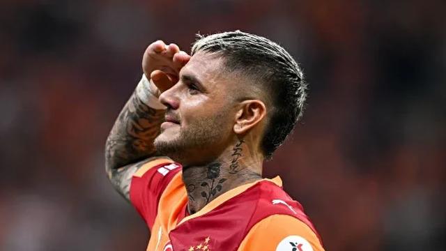 Yunanistan'ı devirmemize Mauro Icardi de sessiz kalmadı! Türkçe paylaşım yaparak gönülleri bir kez daha fethetti