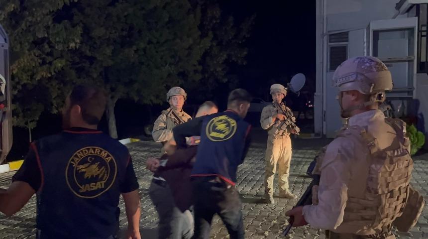 Van'da 1 kişinin öldüğü ‘hayvan otlatma’ kavgasında 2 tutuklama