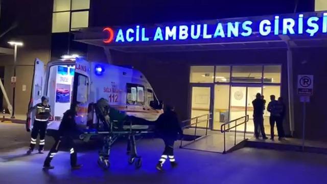 Yer: Erzincan! Hepsinde aynı belirtiler görüldü, 106 kişi hastaneye kaldırıldı: Valilik'ten açıklama