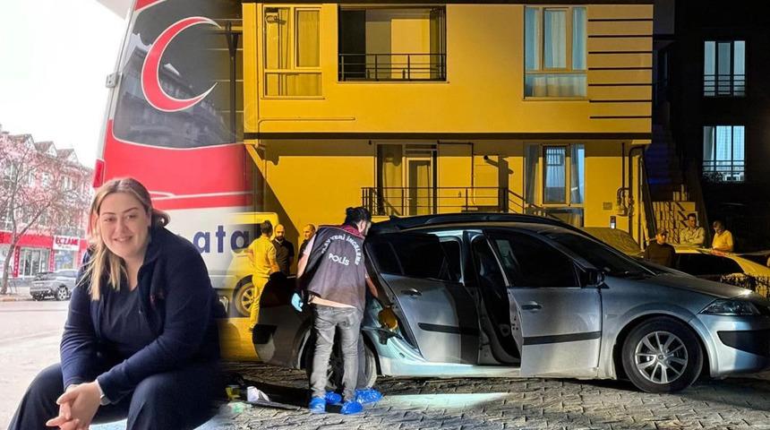 Kocaeli'de korkun&ccedil; olay! Kıskan&ccedil; sevgili dehşeti: 3 &ouml;l&uuml;