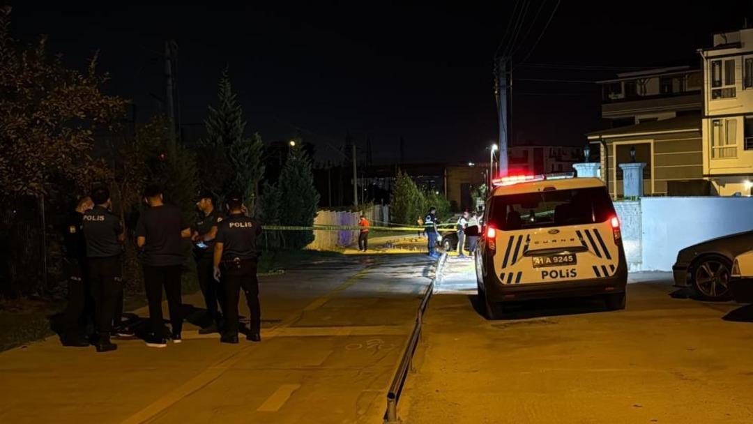 Kocaeli de korkun&ccedil; olay! Kıskan&ccedil; sevgili dehşeti: 3 &ouml;l&uuml; 2