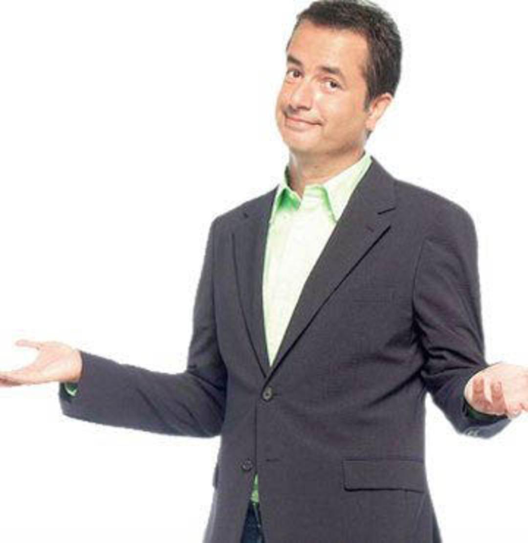 Acun Ilıcalı en iyi 11'ini a&ccedil;ıkladı!