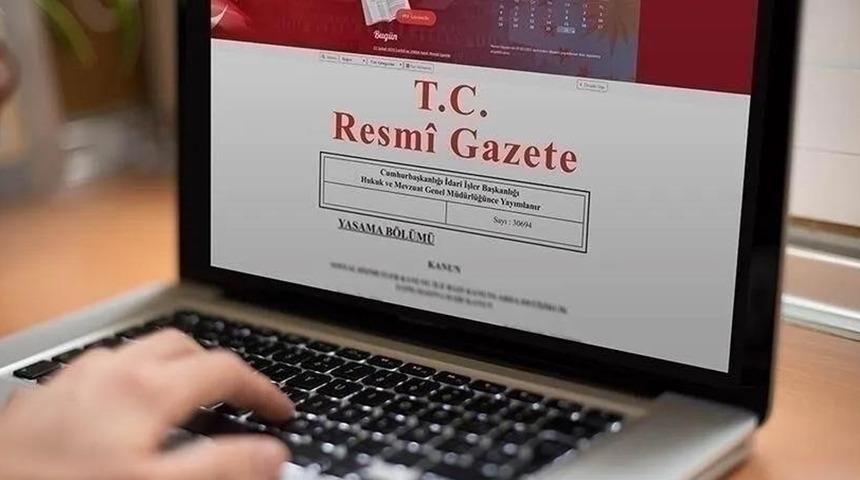 Cumhurbaşkanı Erdoğan imzaladı! Öz Büro İş Sendikasının grevi 60 gün süreyle ertelendi