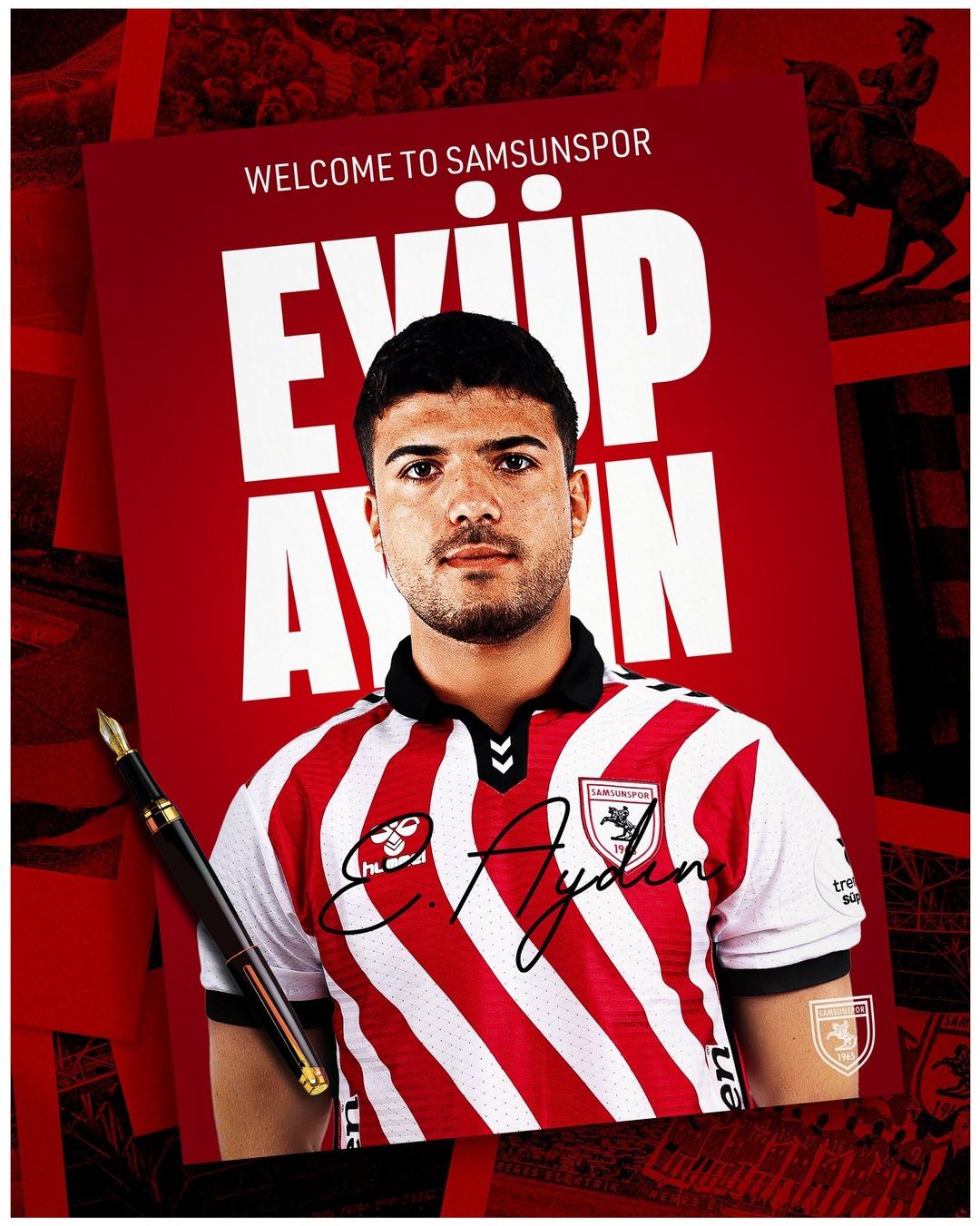 Galatasaray da 4 kupa kazanmıştı... Sürpriz ayrılık! Transferin son günü gönderildi 1