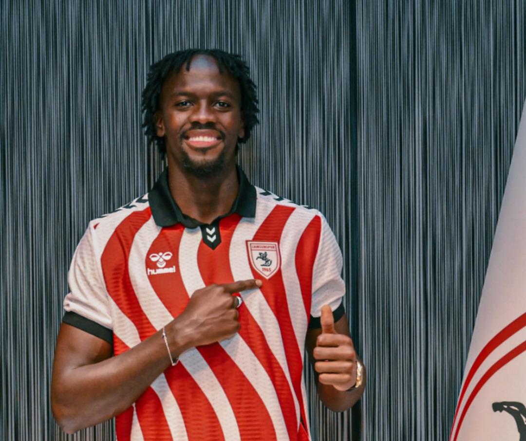 Galatasaray da 4 kupa kazanmıştı... Sürpriz ayrılık! Transferin son günü gönderildi 2