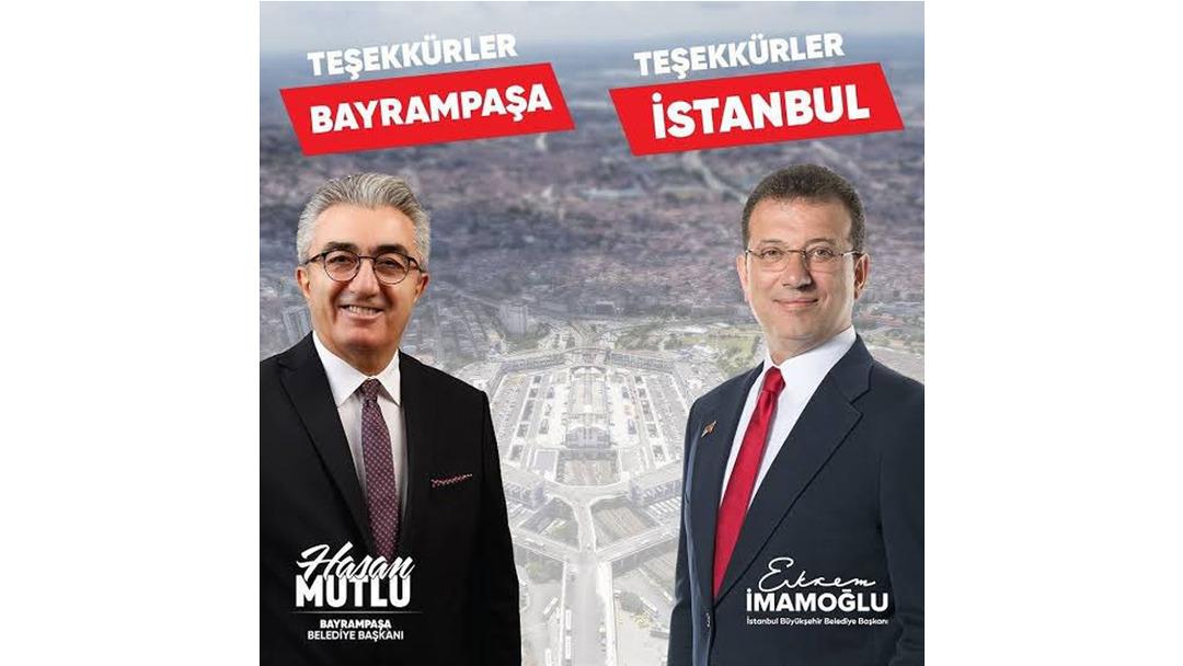 Son dakika: Bayrampaşa Belediyesine operasyon! Belediye Başkanı Hasan Mutlu gözaltına alındı 2