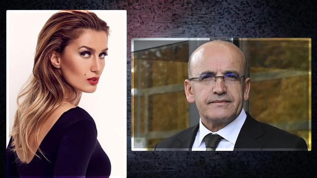 Tuğba Özay Mehmet Şimşek'e böyle seslendi! ‘Lütfen bunu yapın! Çok para kazanır devletin kasası’