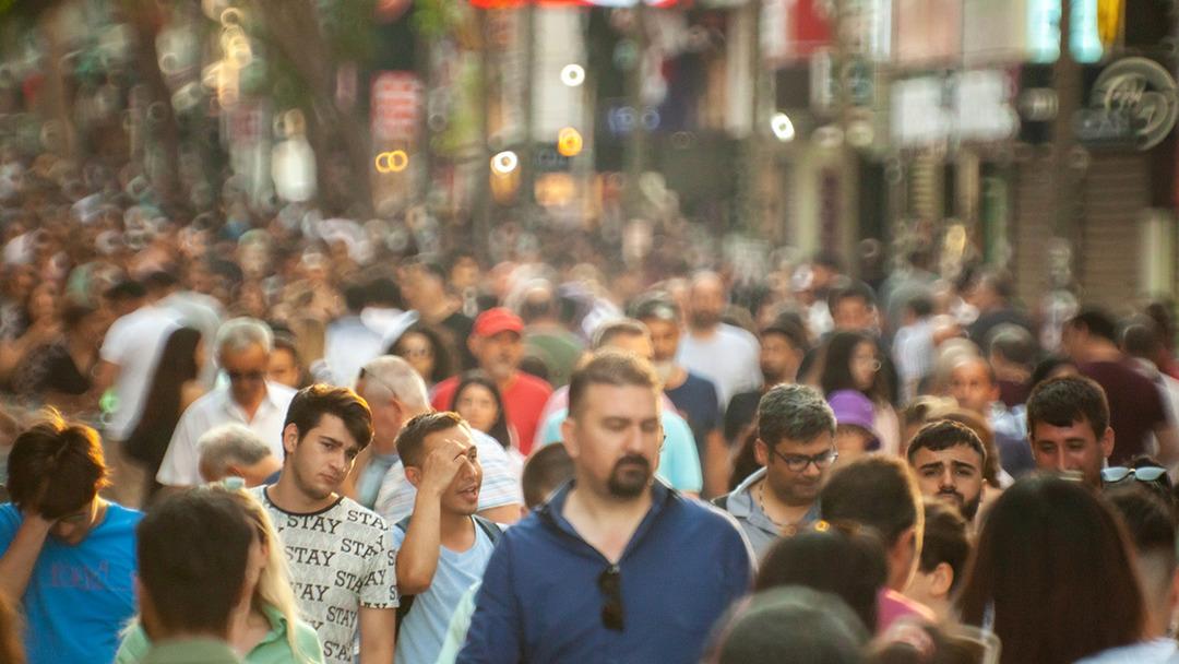 OECD raporundaki detaylar dikkat çekti! Rakam yüzde 30’u da geçti… 1