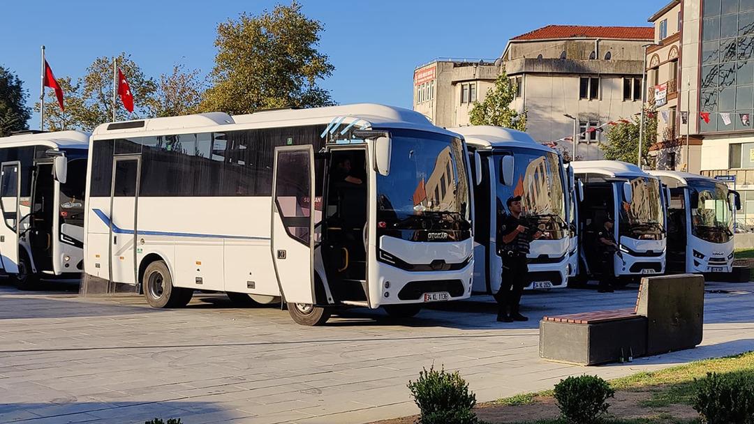 Son dakika: Bayrampaşa Belediyesine operasyon! Belediye Başkanı Hasan Mutlu gözaltına alındı 5