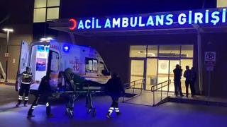 Erzincan'da düğünde zehirlenme şoku! 92 kişi hastanelik oldu